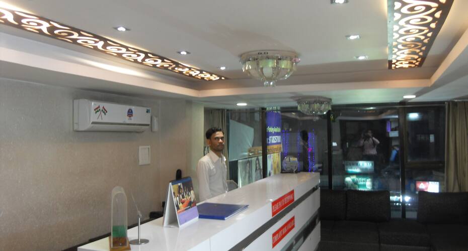 Hotel Yatri Niwas, Ranchi 5